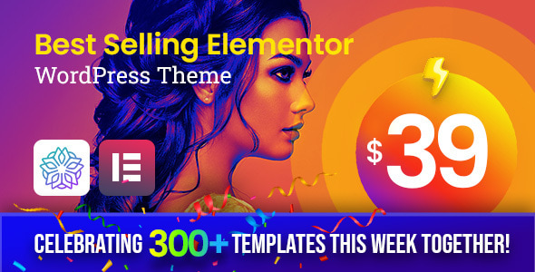 Phlox Pro – Elementor MultiPurpose WordPress Theme v5.17.7