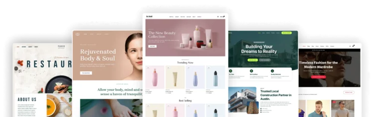 Astra Pro WordPress Theme GPL v4.11.9